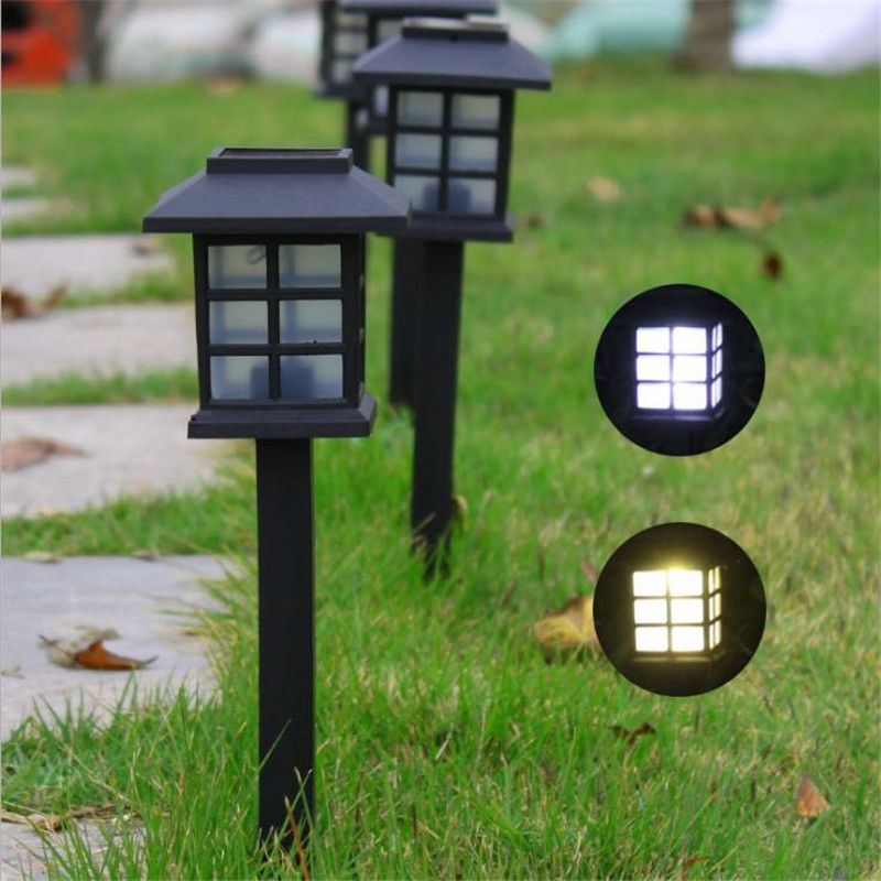 Solar Square Light Solar Lawn Light Solar Square Light Solar Lawn Light
